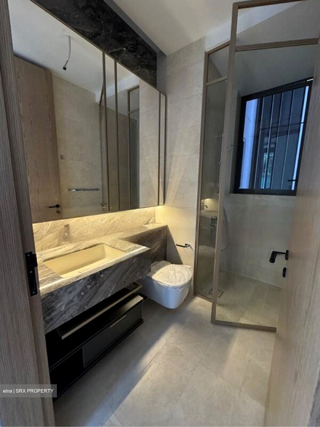 The Avenir (D9), Condominium #608955481